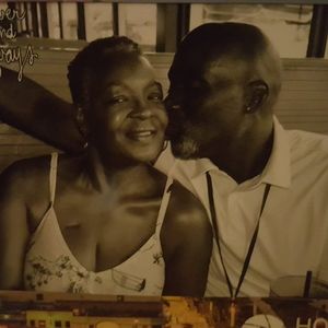 Meet your Posher, Bobby